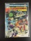 Mantech Robot Warriors Archie Adventure Series Comic #1 Bronze Age 1984