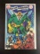 Blue Ribbon Comics Red Circle Comic #1 Bronze Age 1983