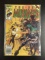 The New Mutants Marvel Comic #30 Bronze Age 1985