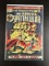 Marvel Spectacular Marvel Comic #10 Bronze Age 1974 The Mighty Thor