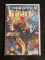 Blue Beetle DC Comic #10 2017