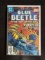Blue Beetle DC Comic #2 1986