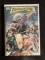 Abraham Stone Marvel Comic #2 1995