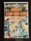 Superboy starring the Legion of Super-Heroes DC Comic #214 Bronze Age 1976