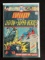 Superboy starring the Legion of Super-Heroes DC Comic #210 Bronze Age 1975