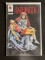 Harbinger Valiant Comic #14 1993 Key 1st Cameo Appearance of Stronghold.