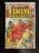 Kamandi the Last Boy on Earth DC Comic #26 Bronze Age 1975