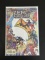 Zero Hour Crisis in Time DC Comic #2 1994