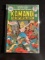 Kamandi the Last Boy on Earth DC Comic #28 Bronze Age 1975