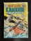 Kamandi the Last Boy on Earth DC Comic #25 Bronze Age 1975
