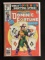 Marvel Premiere Featuring Dominic Fortune #56 Bronze Age 1980 Key 1st appearance of Dominic Fortune