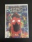 Zero Hour Crisis in Time DC Comic #4 1994