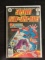 Superboy starring the Legion of Super-Heroes DC Comic #223 Bronze Age 1977