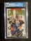 Excalibur Marvel Comic #4 2001