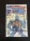 The Adventures of Bayou Billy Archie Adventure Series Comic #2 1989