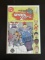 Spiral Zone DC Comic #2 1988