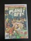 Adventures on the Planet of the Apes Marvel Comic #8 Bronze Age 1976