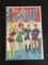 The New Millie the Model Marvel Comic #156 Silver Age 1967