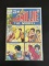 The New Millie the Model Marvel Comic #169 Silver Age 1969
