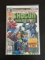 Shogun Warriors Marvel Comic #2 Bronze Age 1979
