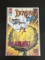 The Demon vs Lobo DC Comic #15 1991