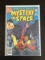Mystery in Space DC Comic #115 Bronze Age 1981