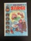 Sad Sack and the Sarge Harvey Comic #107 Bronze Age 1974