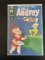 Playful Little Audrey Harvey Comic #41 Silver Age 1962