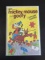 Mickey Mouse and Goofy Explore Energy Walt Disney Comic #0 Bronze Age 1976