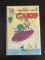 The Flintstones Featuring The Great Gazoo Charlton Comic #7 Bronze Age 1974