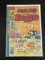 Richie Rich and his mean cousin Reggie Harvey World Comic #1 Bronze Age 1979