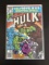 The Incredible Hulk Marvel Comic #252 Bronze Age 1980