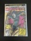 Midnight Sons Morbius Marvel Comic #1 1992