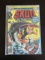 Skull the Slayer Marvel Comic #6 Bronze Age 1976