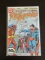 Red Tornado DC Comic #1 Bronze Age 1985