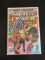 Fantastic Four Marvel Comic #174 Bronze Age 1976