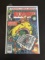 Micronauts Marvel Comic #30 Bronze Age 1981