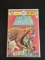 Beowulf Dragon Slayer DC Comic #3 Bronze Age 1975