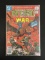 Weird War Tales DC Comic #51 Bronze Age 1977