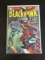 Blackhawk DC Comic #233 Silver Age 1967