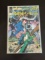 The Brave and the Bold presents the Butcher and the Question DC Comic #2 1992 Green Arrow
