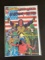 The Brave and the Bold presents the Butcher and the Question DC Comic #1 1991 Green Arrow