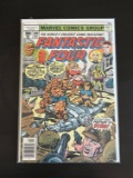 Fantastic Four Marvel Comic #180 Bronze Age 1977