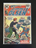 Superman's Pal Jimmy Olsen DC Comic #161 Bronze Age 1973