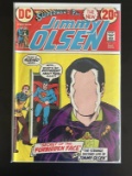 Superman's Pal Jimmy Olsen DC Comic #157 Bronze Age 1973