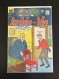 Archie and Me Archie Series Comic #2 Silver Age 1965