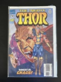 The Mighty Thor Marvel Comic #482 1995