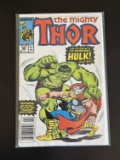 The Mighty Thor Marvel Comic #385 1987