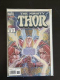 The Mighty Thor Marvel Comic #475 1994