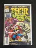 The Mighty Thor Marvel Comic #474 1994